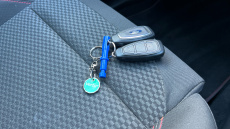 Ford Puma 1.0 EcoBoost Hybrid mHEV ST-Line 5dr Petrol Hatchback